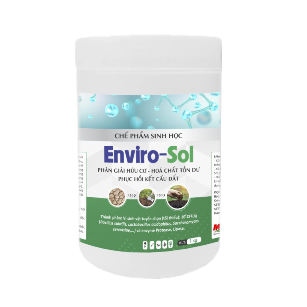 ENVIRO-SOL