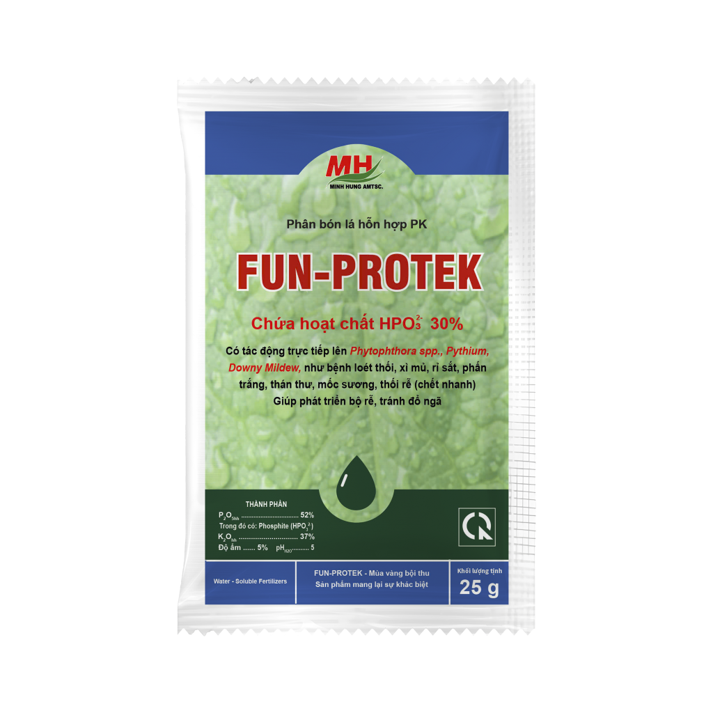 FUN-PROTEK