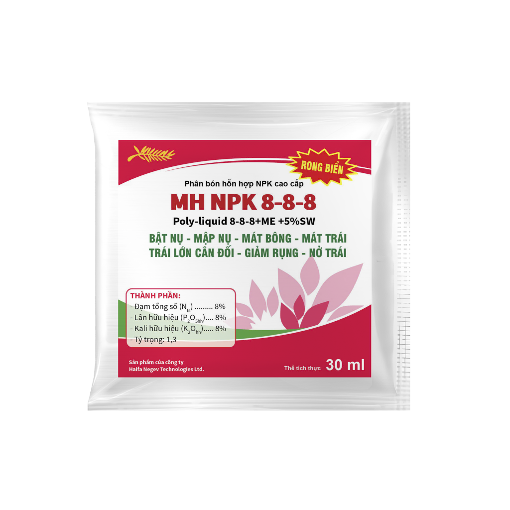 MH NPK 8-8-8