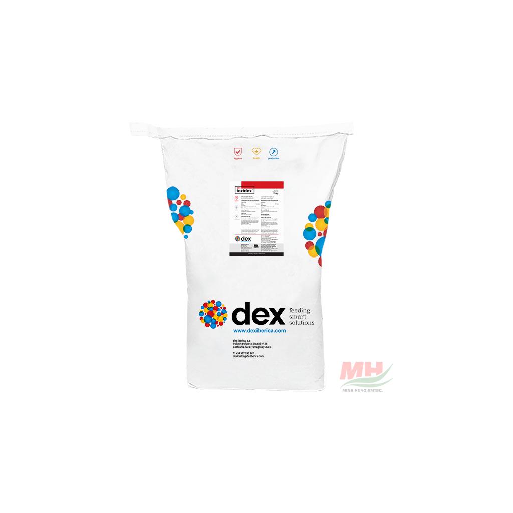 Toxidex