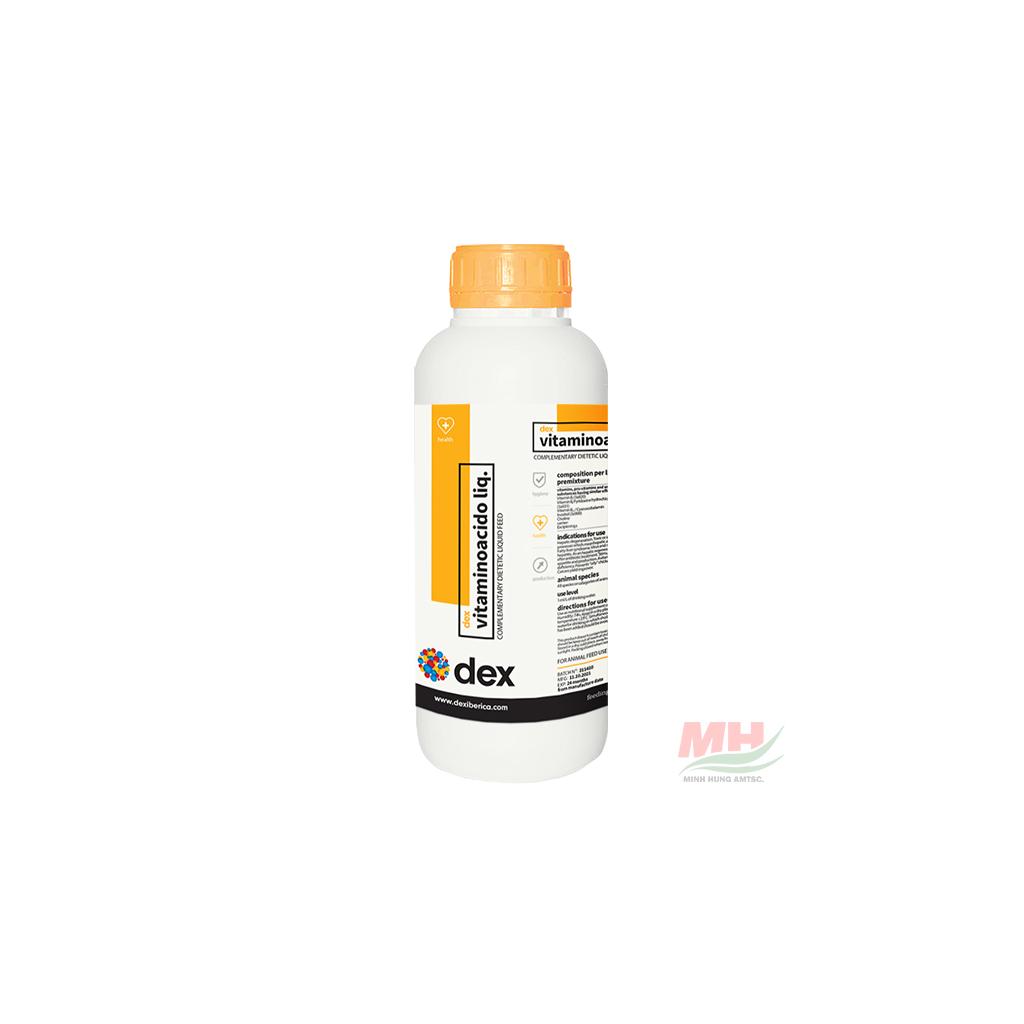 Vitaminoacido Liq