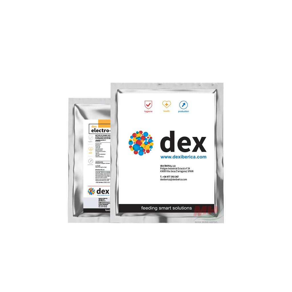 Electro-Dex