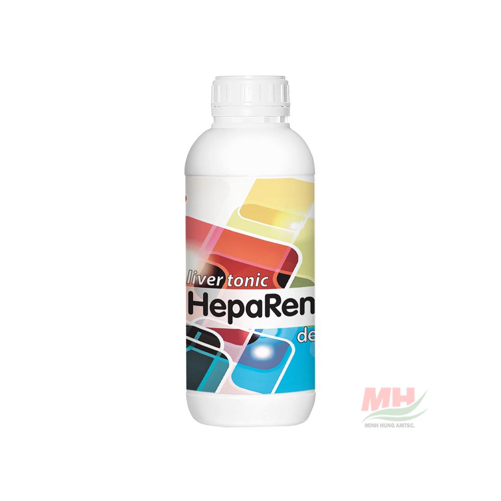 Heparen Detox