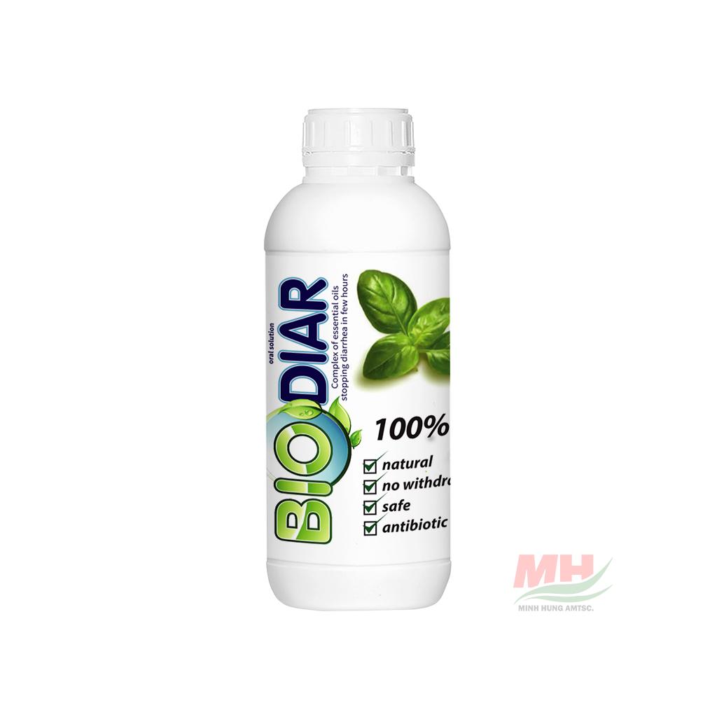 Biodiar