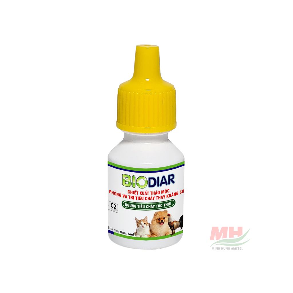 Biodiar