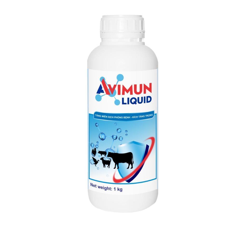 AVIMUN LIQUID