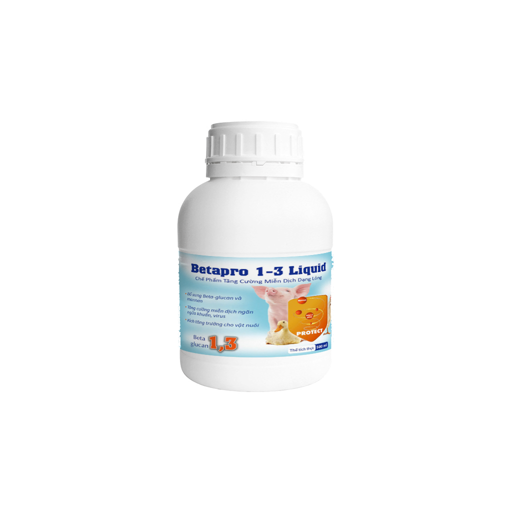 BETAPRO 1-3 LIQUID