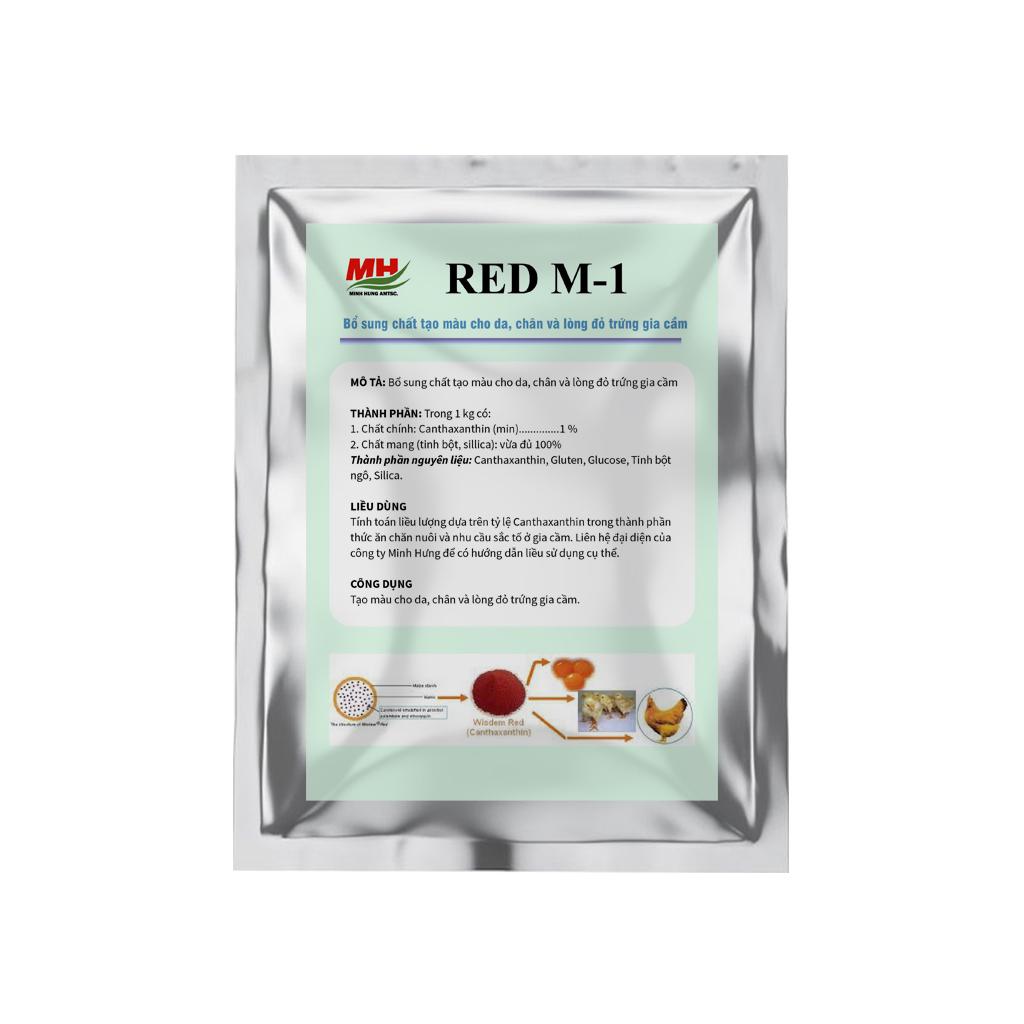 RED-M1