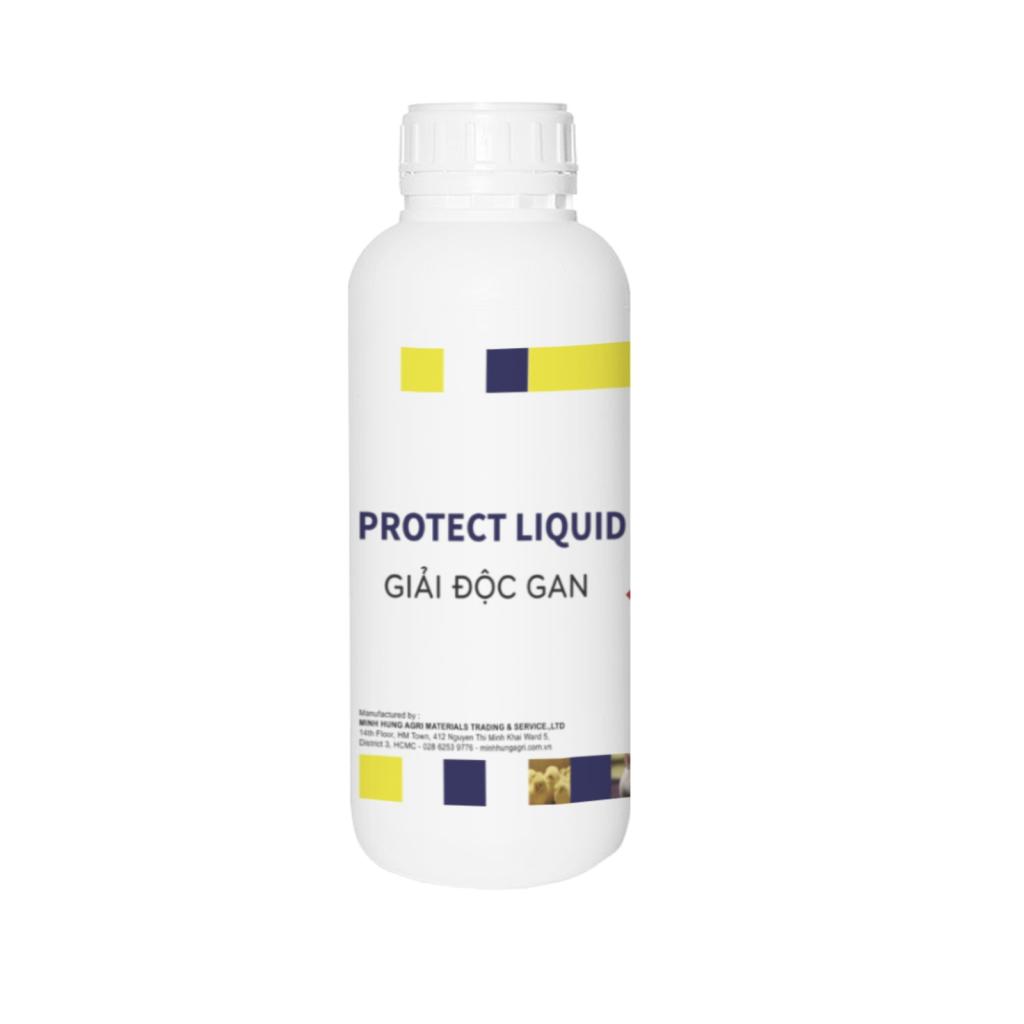 PROTECT LIQUID