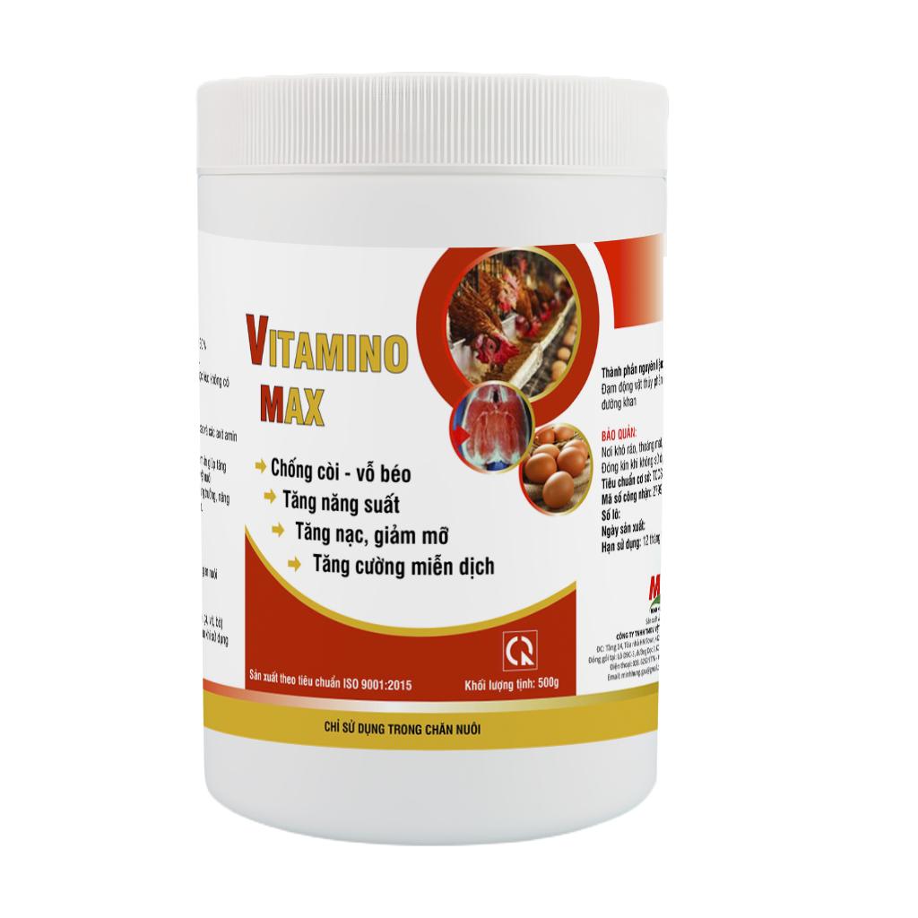 VITAMINO MAX