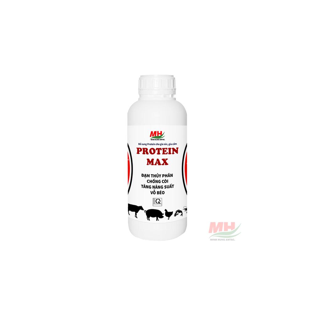 Protein Max