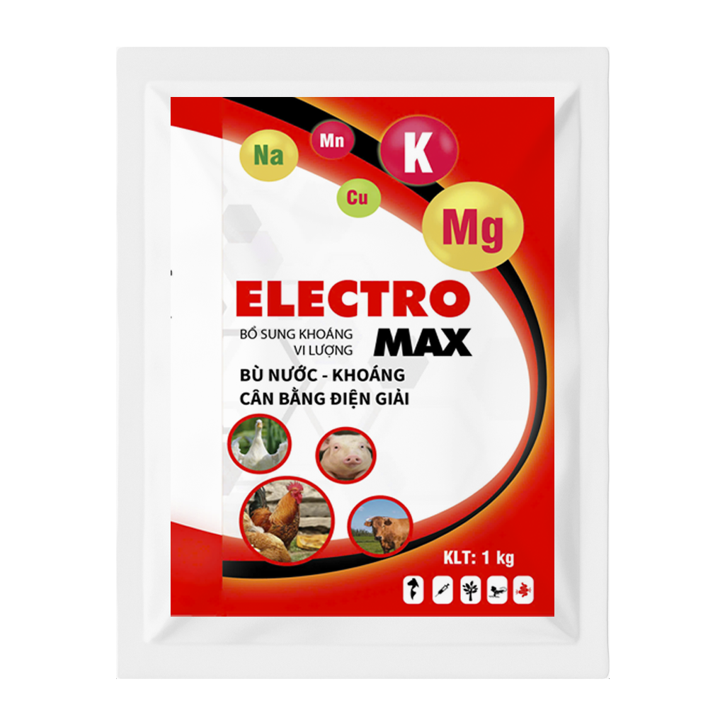 ELECTRO MAX