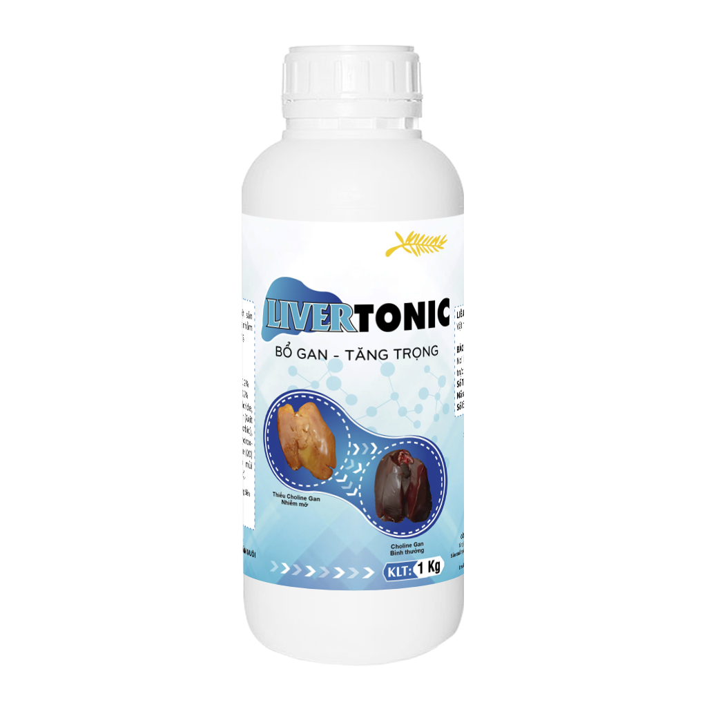 LIVERTONIC