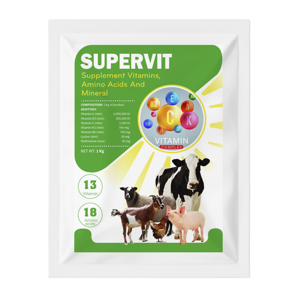 SUPERVIT