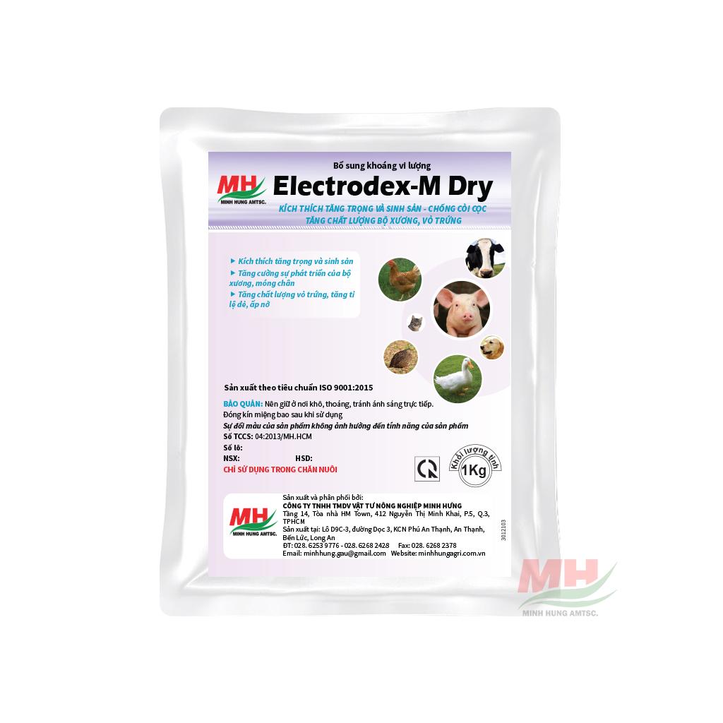 Electrodex-M Dry