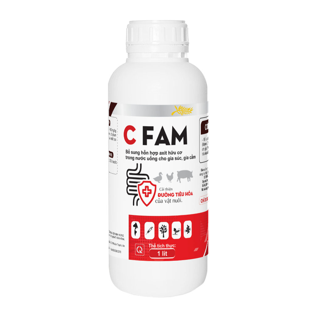 C FAM