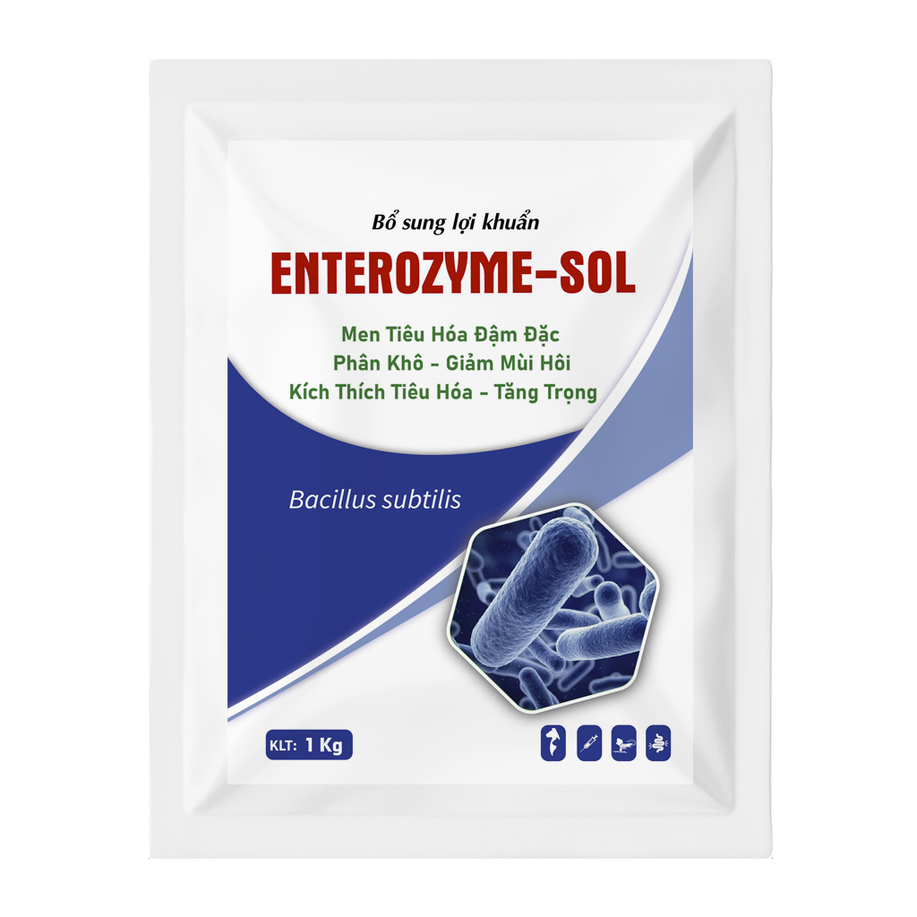 ENTEROZYME-SOL