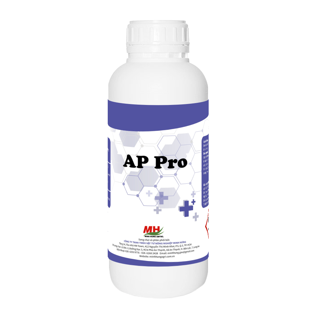 AP Pro