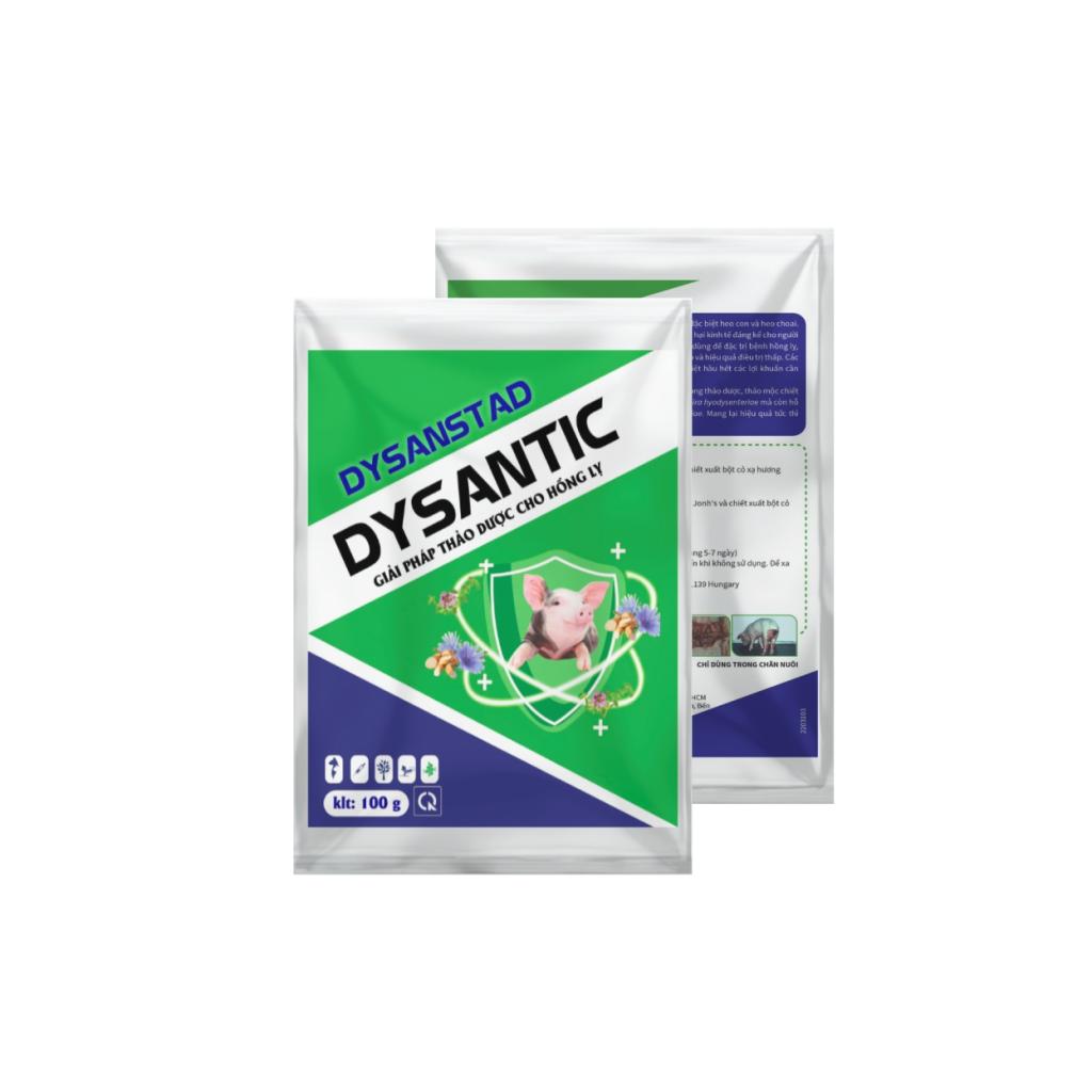 DYSANTIC