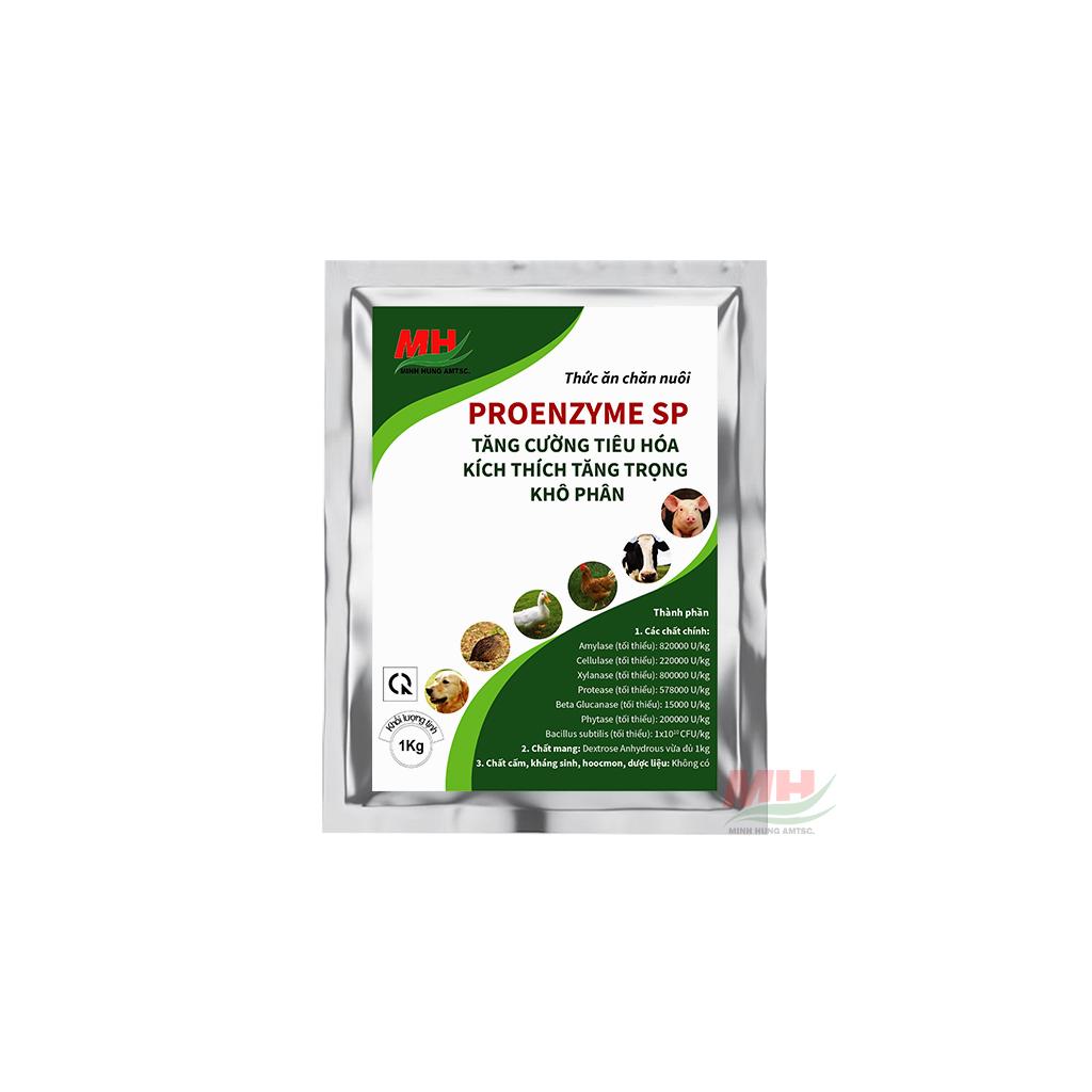 Proenzyme SP