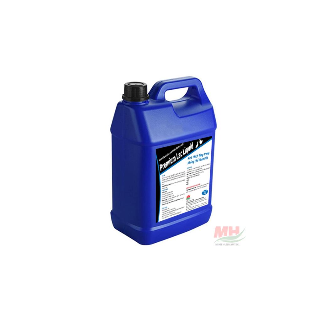 Premium Lac Liquid