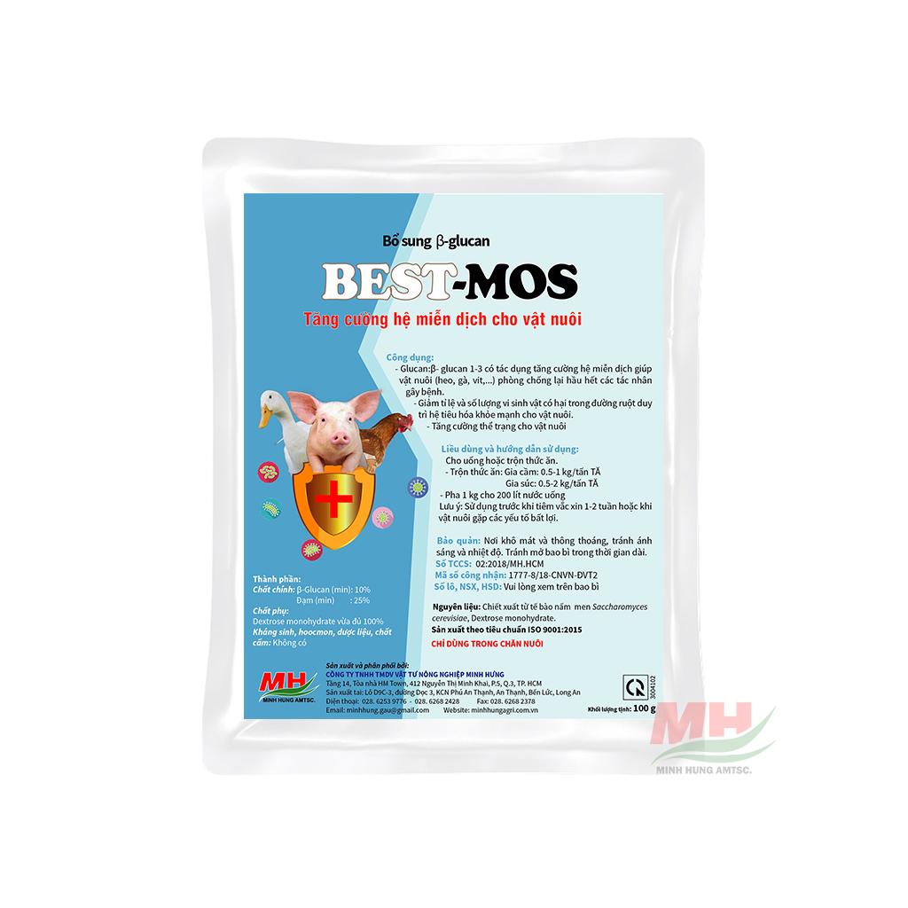 Best-Mos