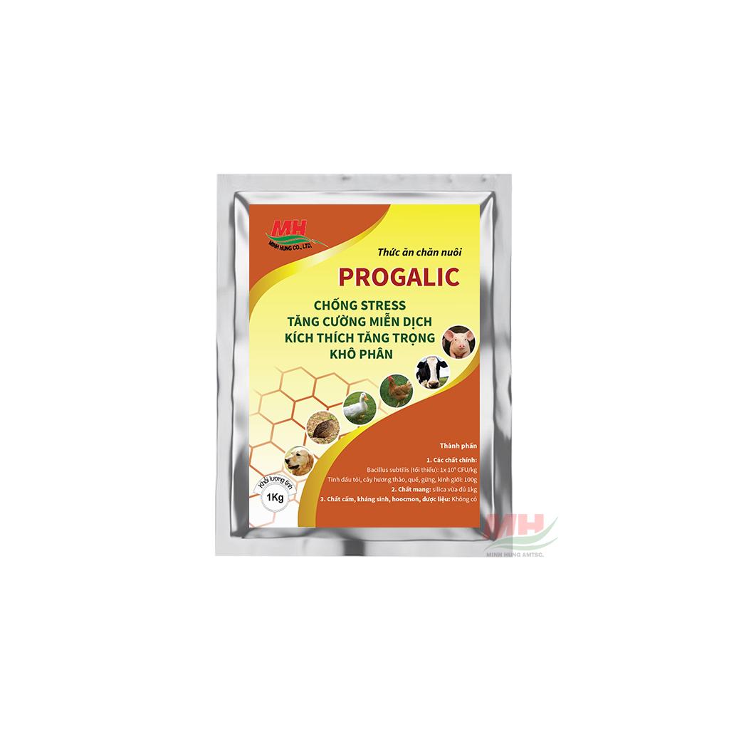Progalic