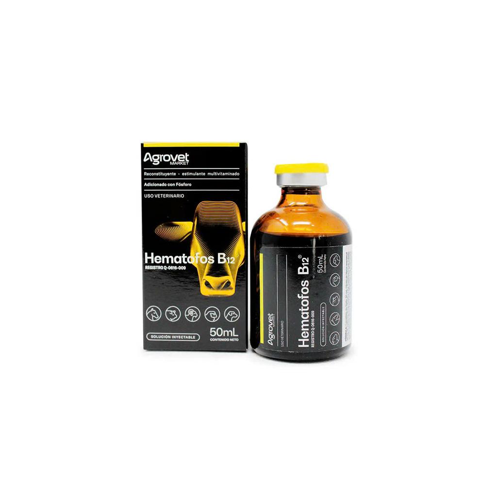 Hematofos B12®
