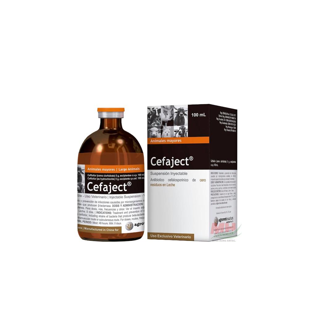 Cefaject®