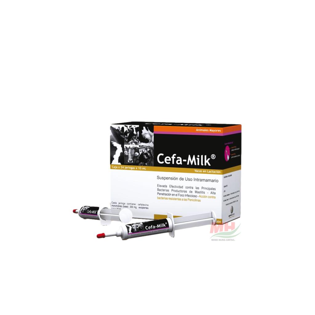 Cefa-Milk®