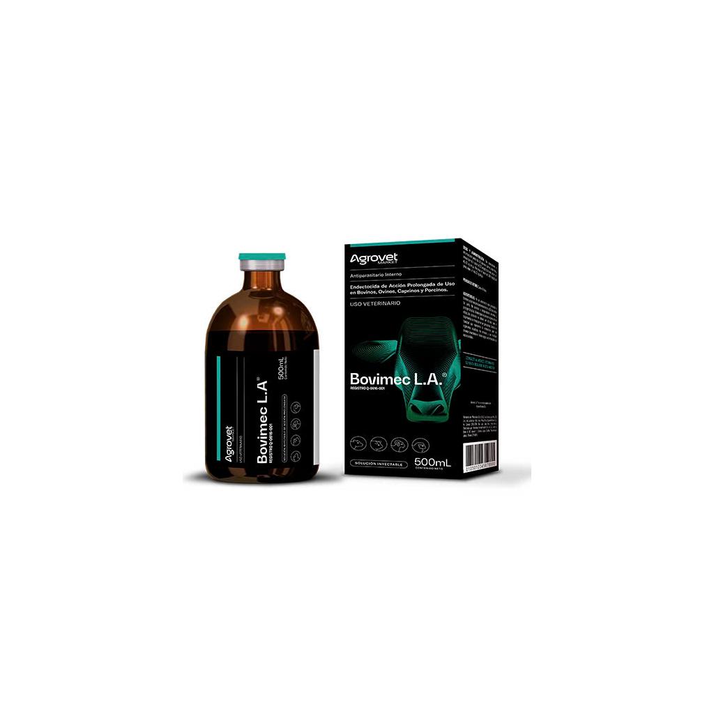 Bovimec® L.A