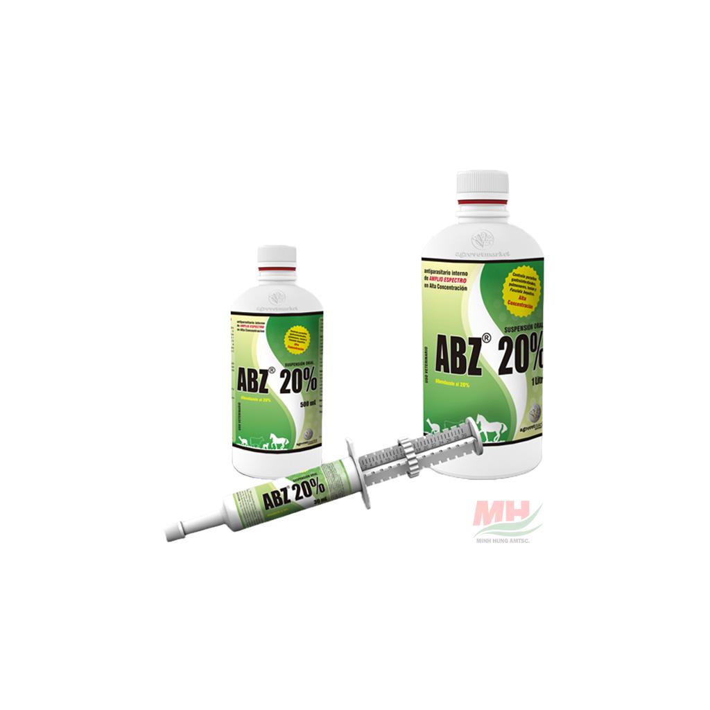 ABZ® 20%