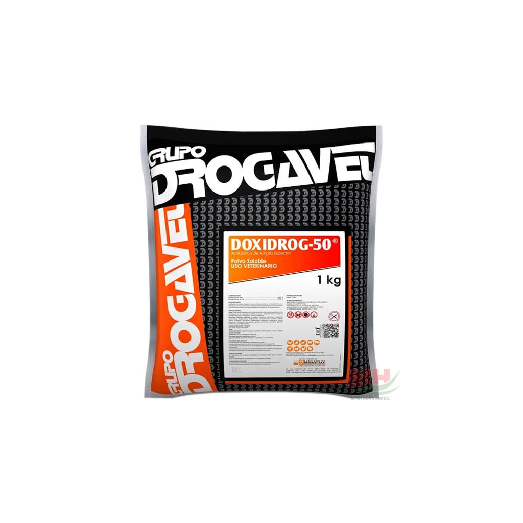 Doxidrog-50®