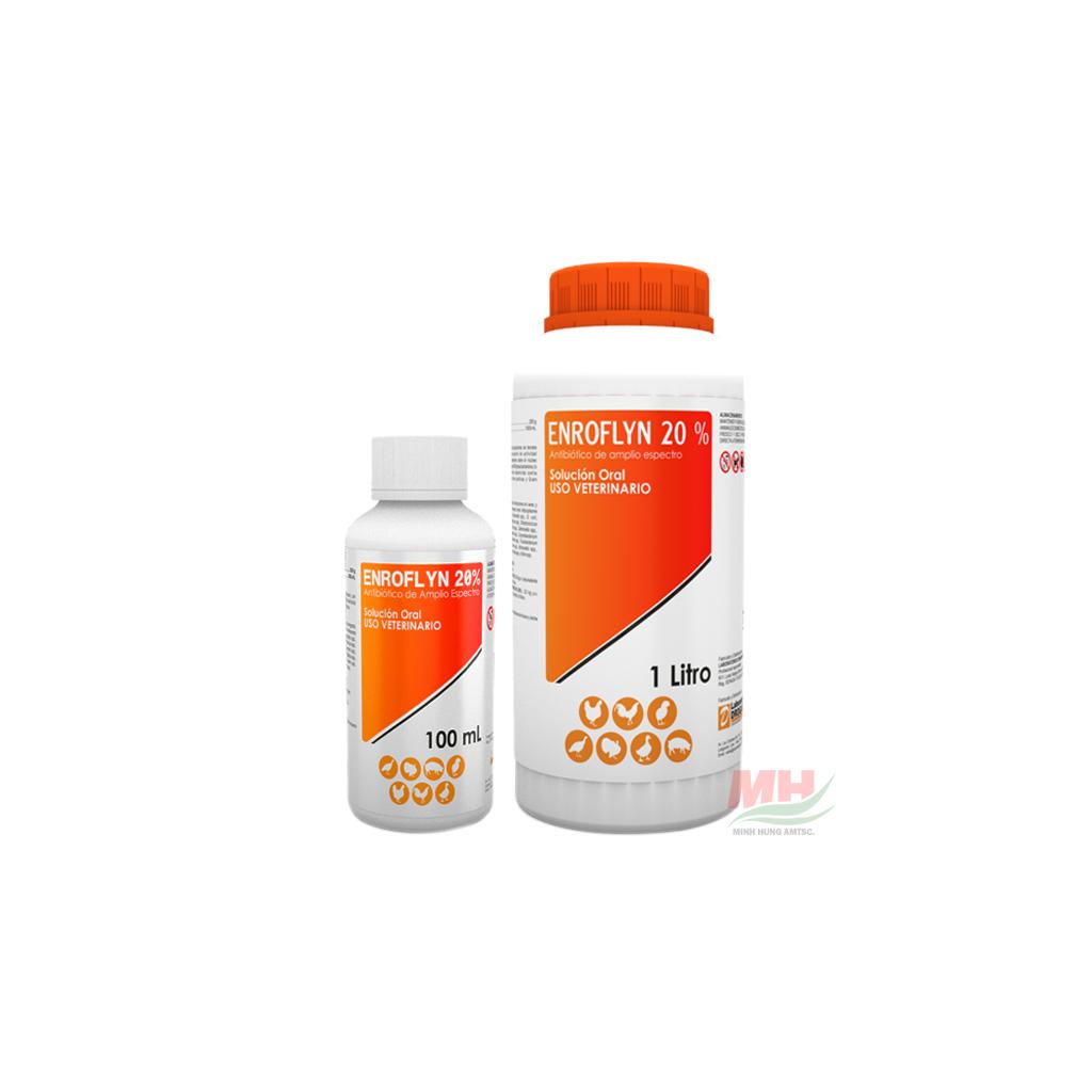 Enroflyn 20%®