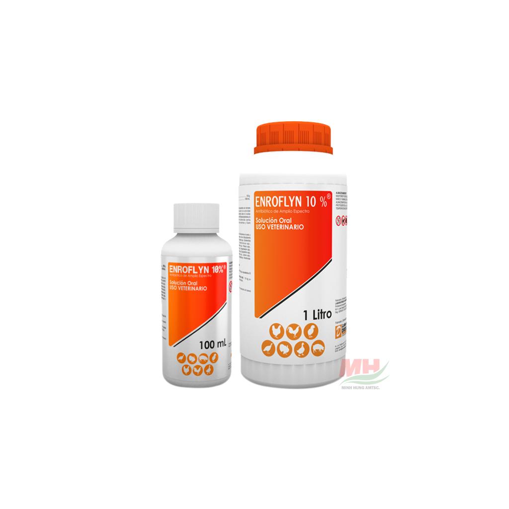 Enroflyn 10%®