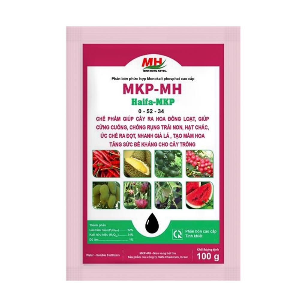 MKP-MH/ Haifa MKP (0-52-34)