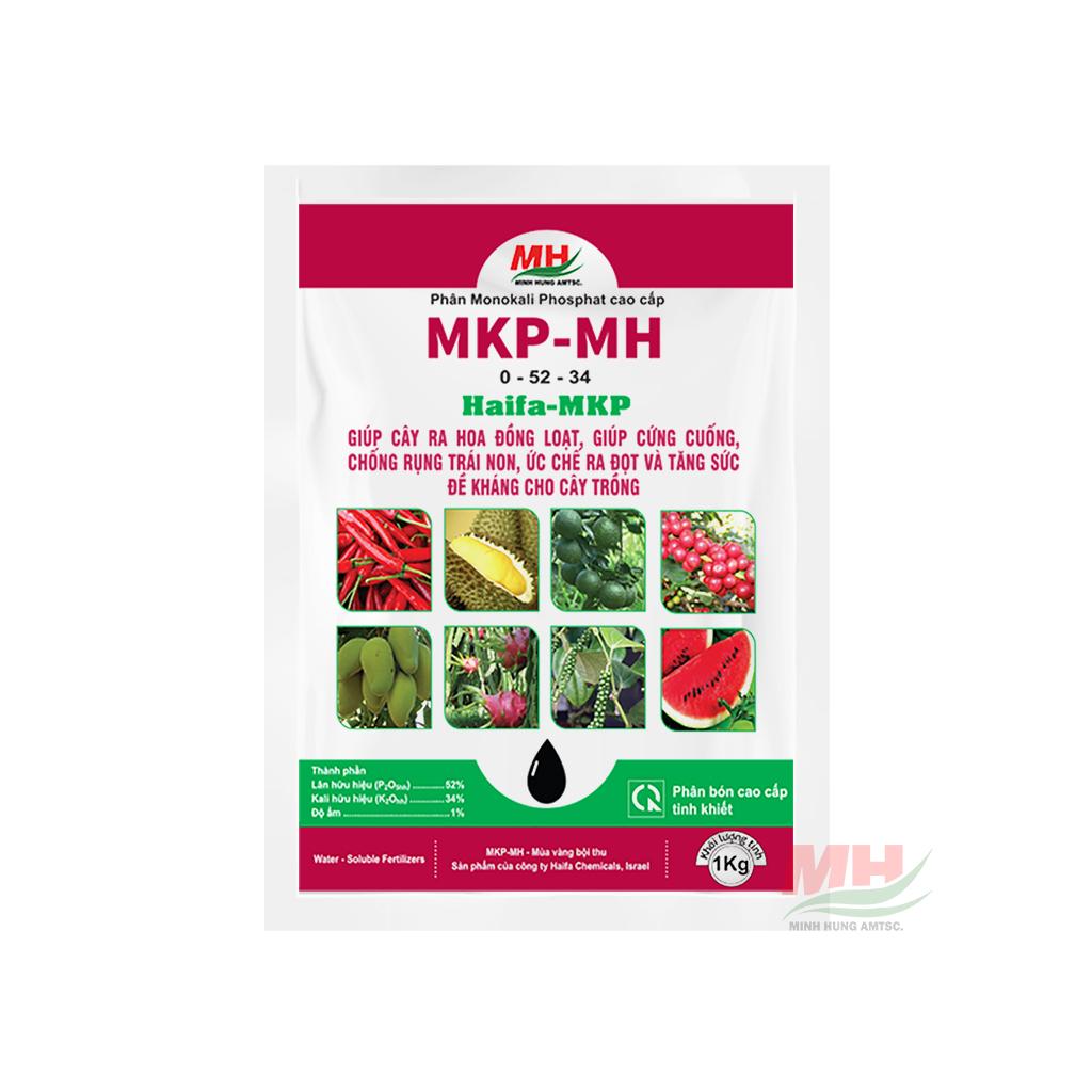 MKP-MH/ Haifa MKP (0-52-34)