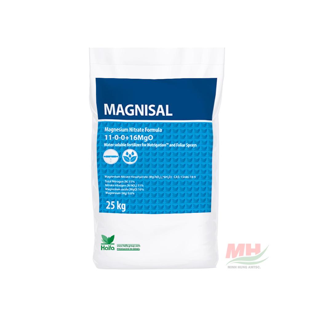 Magni-MH/ Magnisal (11%N-16%MgO)