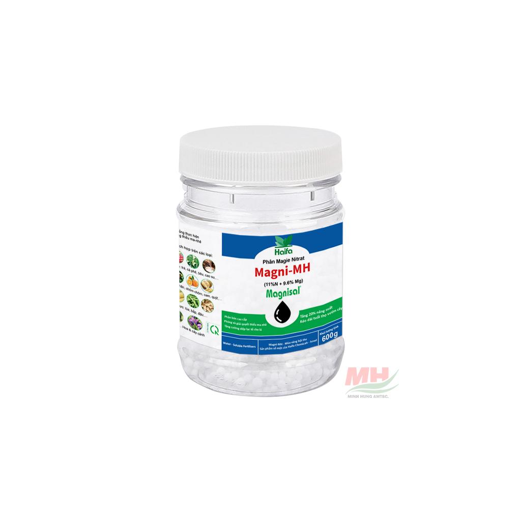 Magni-MH/ Magnisal (11%N-16%MgO)