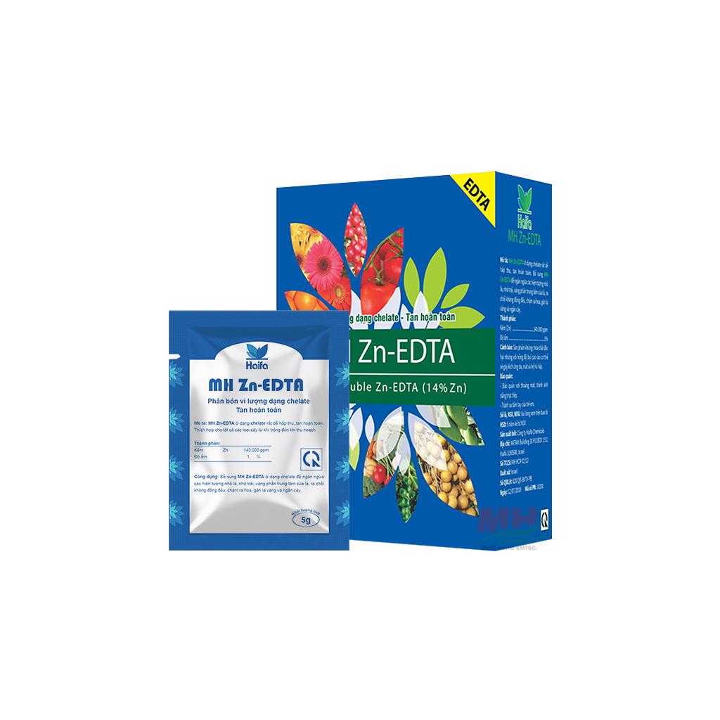 MH Zn-EDTA/ Multi-micro Zn