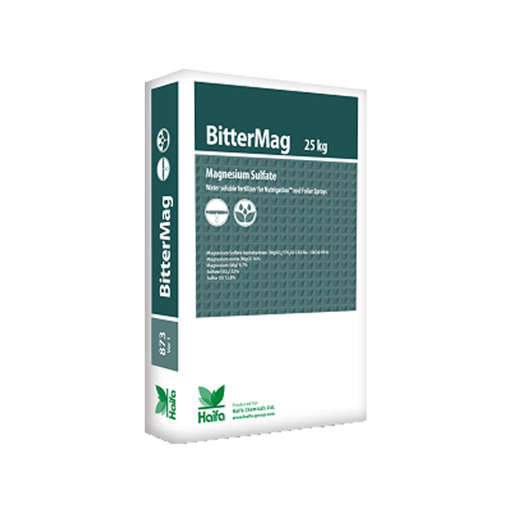 BitterMag MH