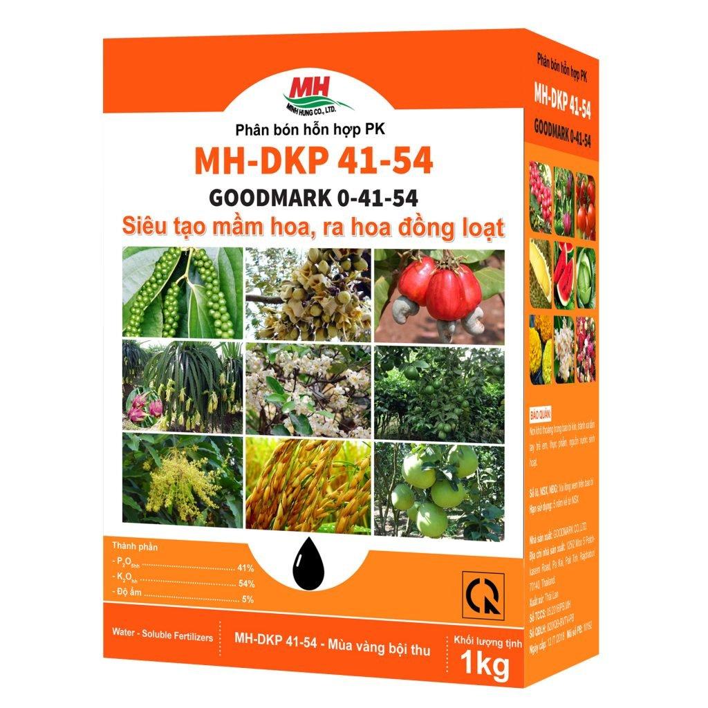 MH-DKP 41-54/ GOODMARK 0-41-54
