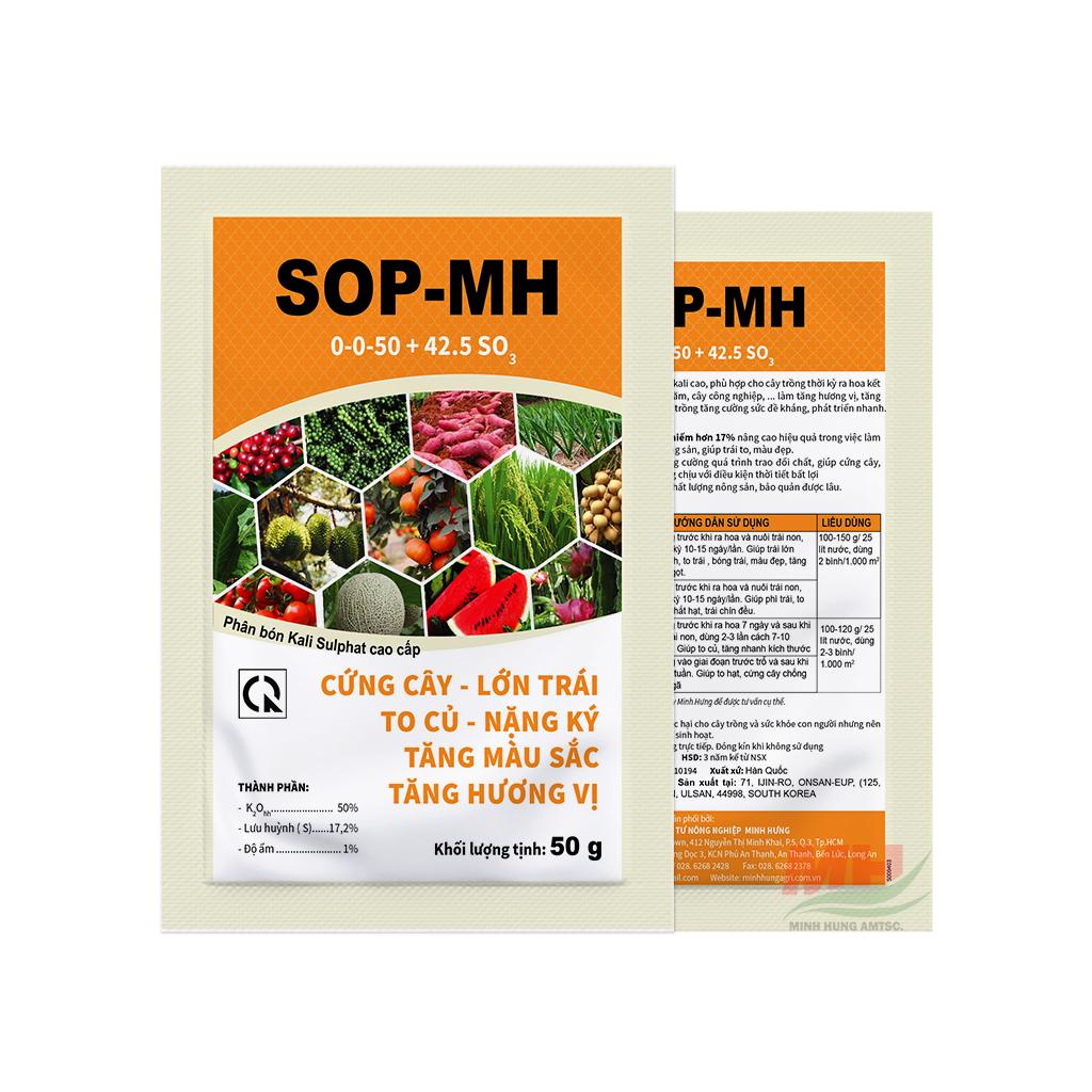 SOP-MH