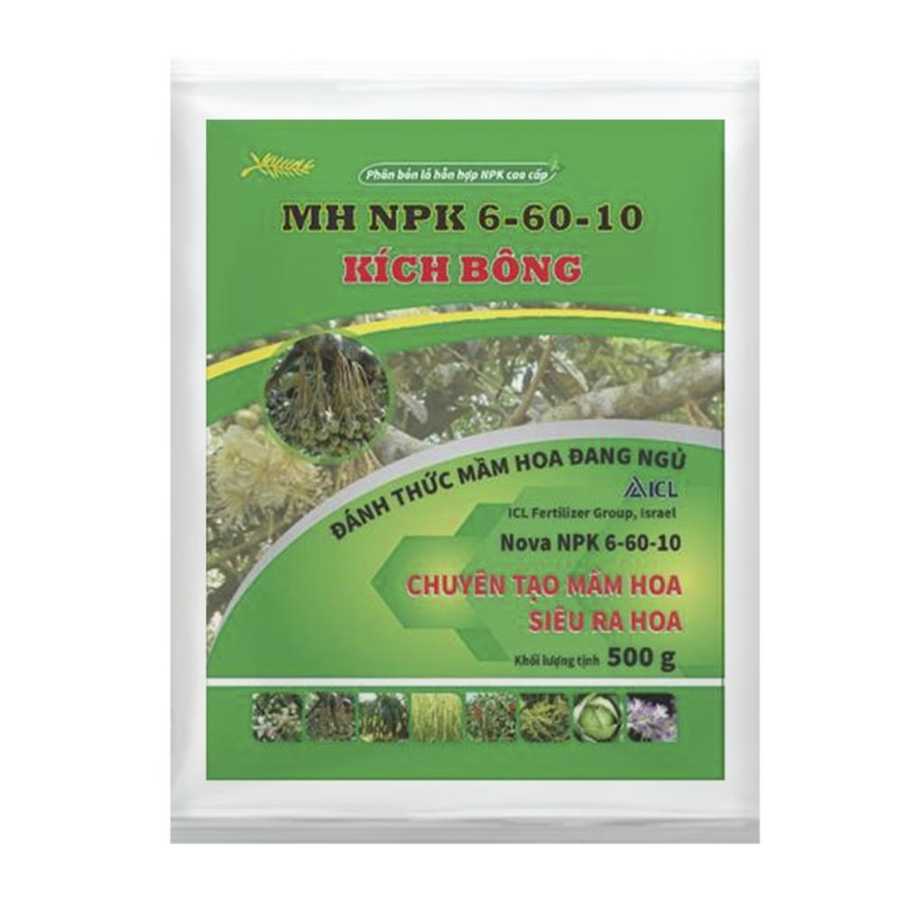 MH NPK 6-60-10