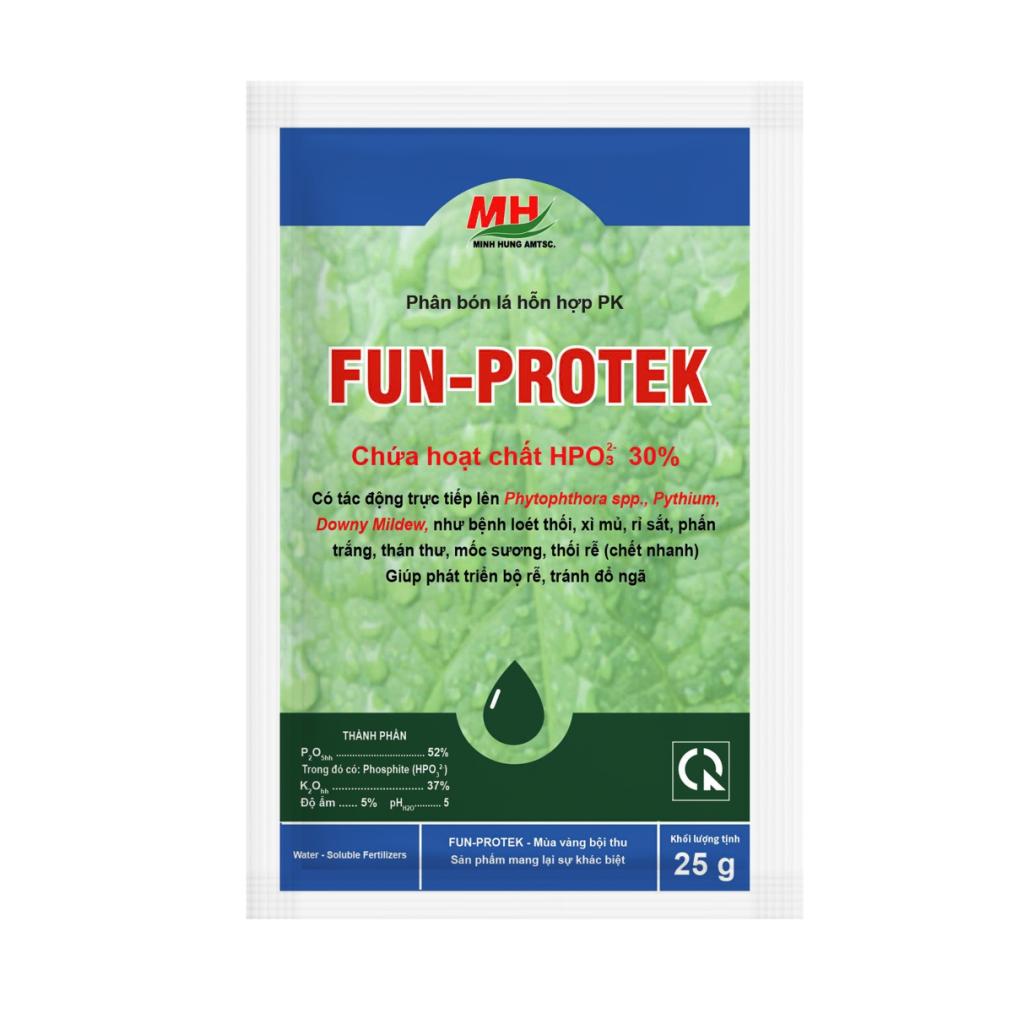 FUN-PROTEK