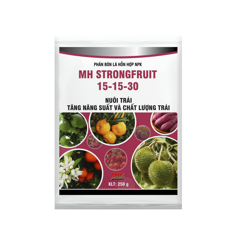 MH Strongfruit 15-15-30