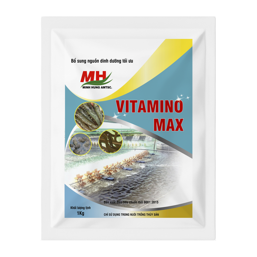 VITAMINO MAX
