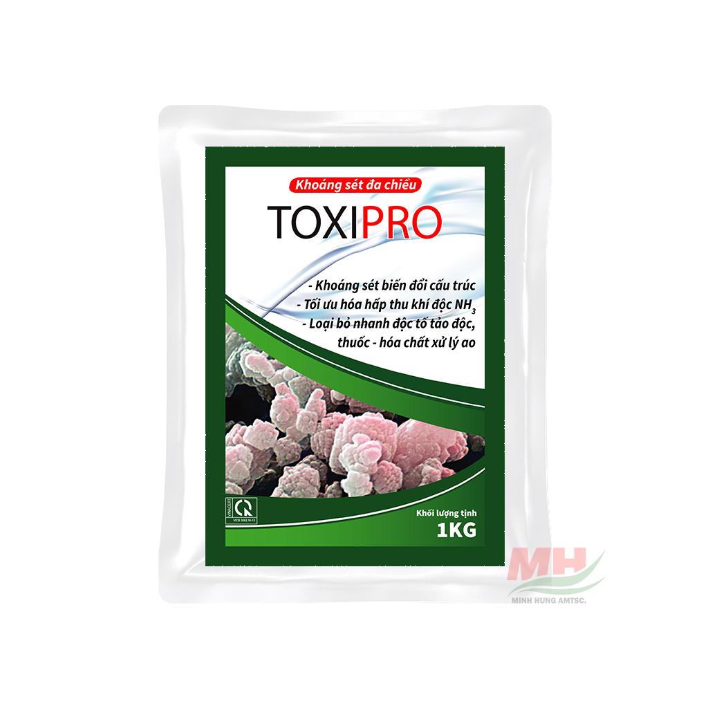 ToxiPro