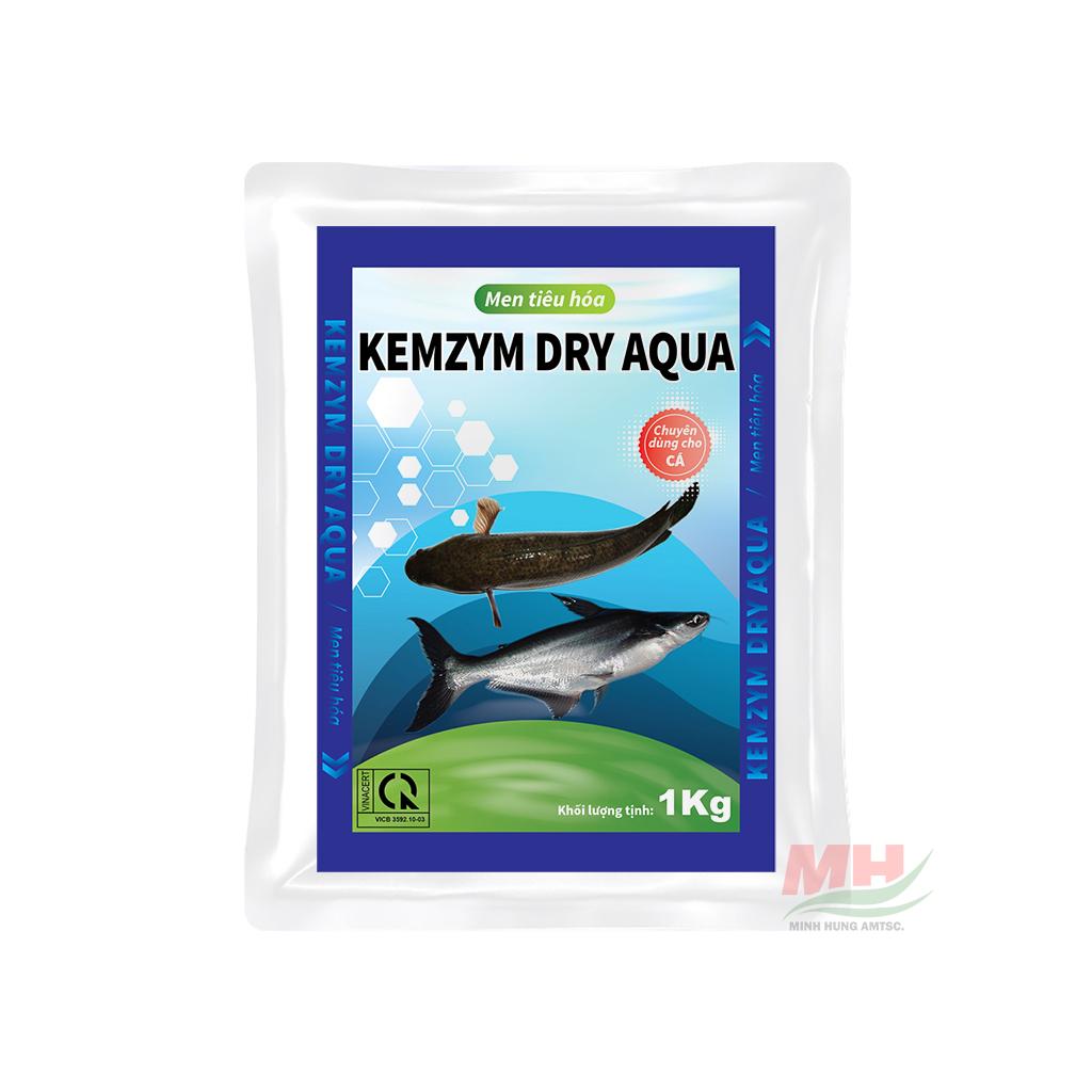 Kemzym Dry Aqua