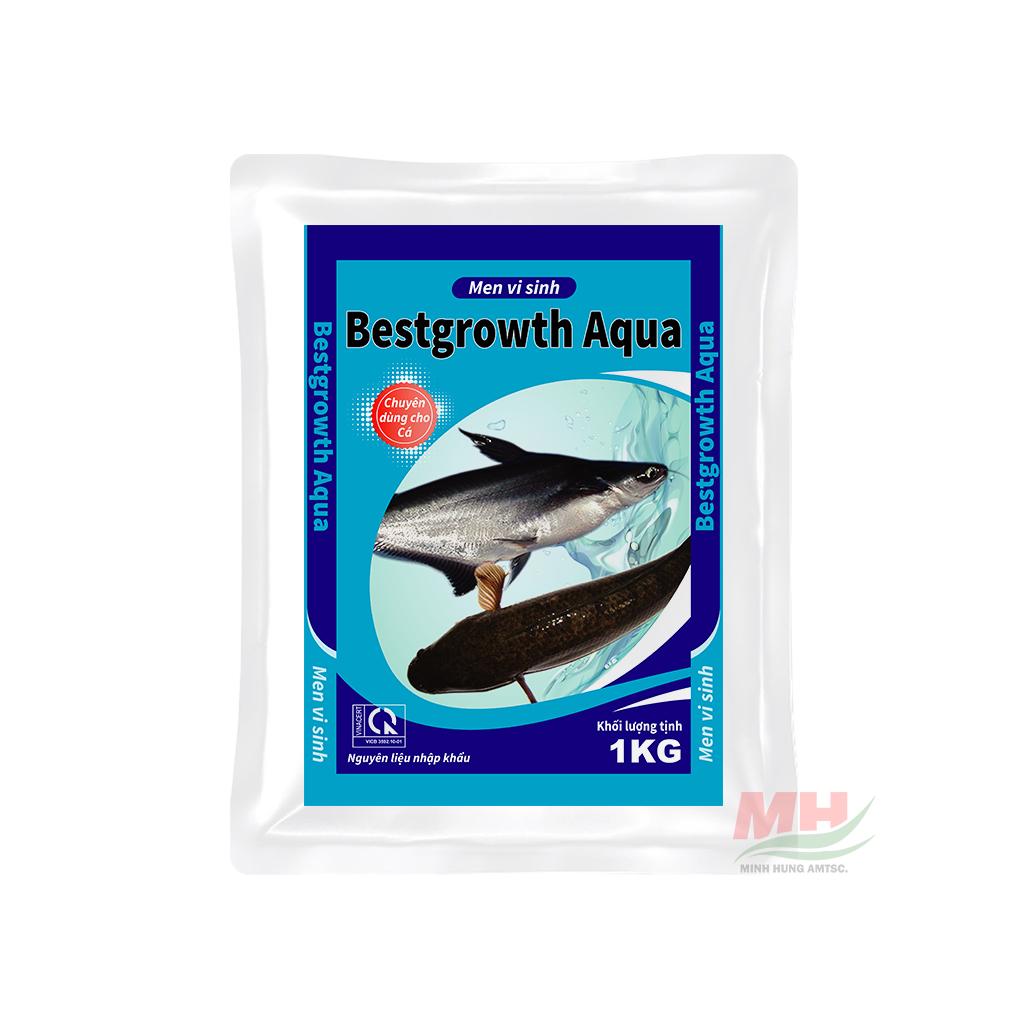 Bestgrowth Aqua